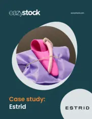 Preview of the Estrid Case Study