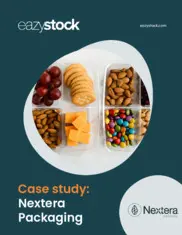 Preview of the Nextera Case Study