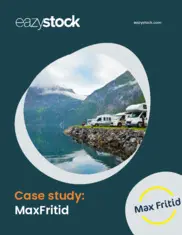 Preview of the MaxFritid Case Study
