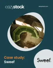 Preview of the Sweef furniture Case Study
