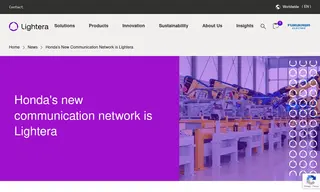 Preview of the Honda Case Study