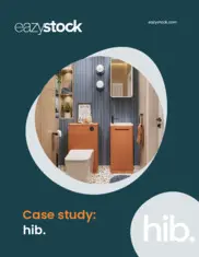 Preview of the hib. cut Case Study