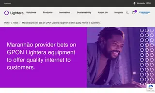 Preview of the Nippontec Case Study