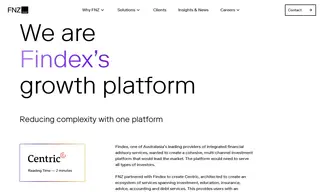 Preview of the Findex Case Study