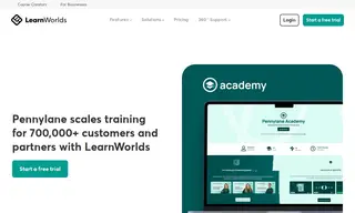 Preview of the Pennylane Case Study