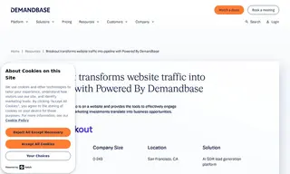 Preview of the Breakout Case Study
