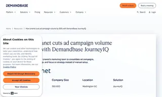 Preview of the Unanet Case Study