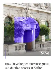 Preview of the Sofitel London St. James Case Study