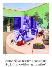 Preview of the JO&JOE Paris Nation Case Study