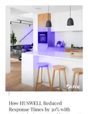 Preview of the Huswell Case Study