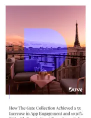 Preview of the The Gate Collection Case Study