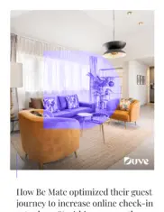 Preview of the Be Mate Case Study