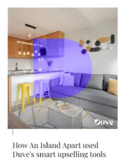 Preview of the An Island Apart Case Study