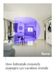 Preview of the IsRentals Case Study