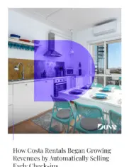 Preview of the Costa Rentals Case Study