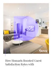 Preview of the Homaris Case Study