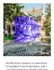 Preview of the Merrill House Case Study