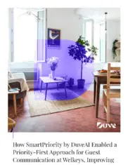 Preview of the Welkeys Case Study