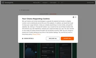 Preview of the Eugene Investment & Futures Case Study