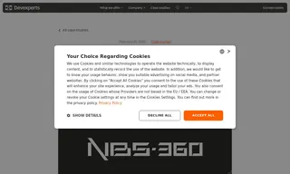 Preview of the GoldFunded Case Study