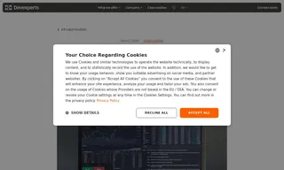 Preview of the Longstanding Giant Case Study