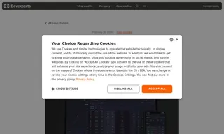 Preview of the Securities Brokerage Firm Case Study