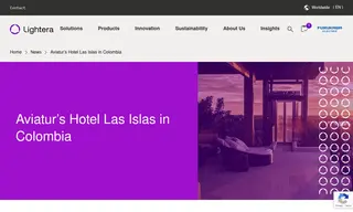 Preview of the Aviatur Case Study