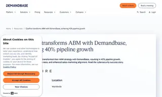 Preview of the Coalfire Case Study