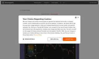 Preview of the Melbourne-based Australian company Case Study