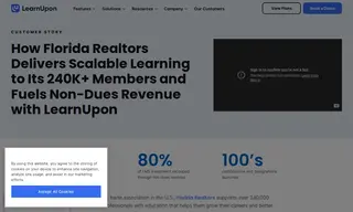 Preview of the Florida Realtors Case Study