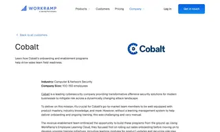 Preview of the Evisort Case Study