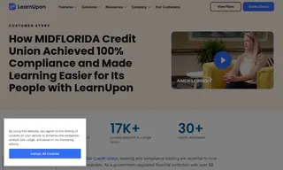 Preview of the MIDFLORIDA Credit Union Case Study