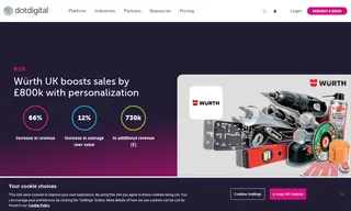 Preview of the Wurth Case Study