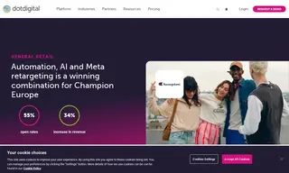 Preview of the Champion Europe Case Study