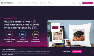 Preview of the Timpson Group Case Study