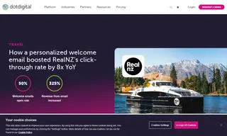 Preview of the RealNZ Case Study