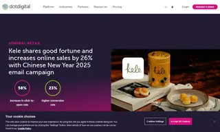 Preview of the Kele Case Study