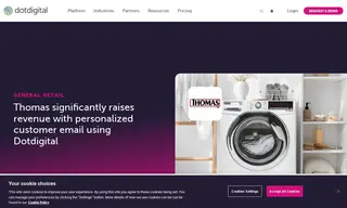 Preview of the Thomas Case Study