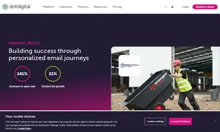 Preview of the Protech Case Study