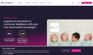 Preview of the ergoPouch Case Study