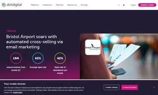 Preview of the Bristol Airport Case Study