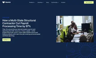 Preview of the Titan Structural Group Case Study