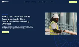 Preview of the MWBE (Minority & Woman-Owned Business Enterprise) Case Study