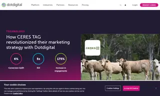 Preview of the CERES TAG Case Study