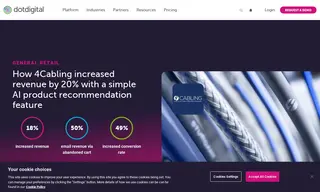 Preview of the 4Cabling Case Study