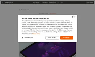 Preview of the CFTC-Registered Firm Case Study