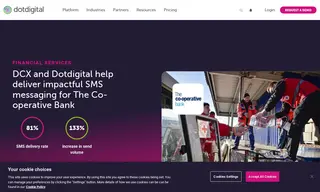 Preview of the The Co-operative Bank Case Study