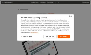 Preview of the Investment Advisory Firm Case Study