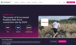 Preview of the Rodalink Case Study