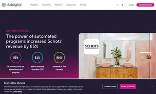 Preview of the Schots Case Study